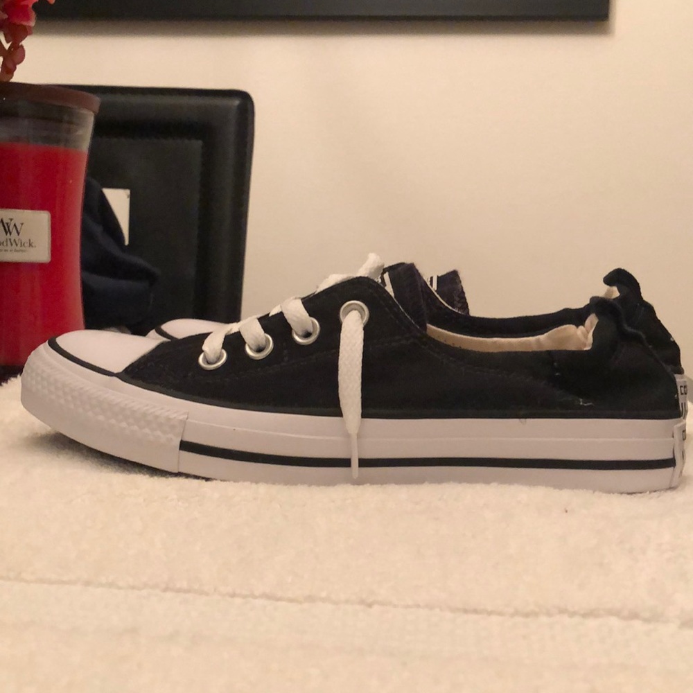 CONVERSE ALL STAR SNEAKERS WOMENS SIZE 7